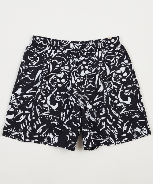 AlexanderLeeChang アレキサンダーリーチャン / NYANCAMO SHORTS