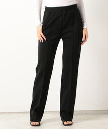 EDITION | TRIACETATE DOUBLE KNIT ダンボールイージーパンツ(その他パンツ)