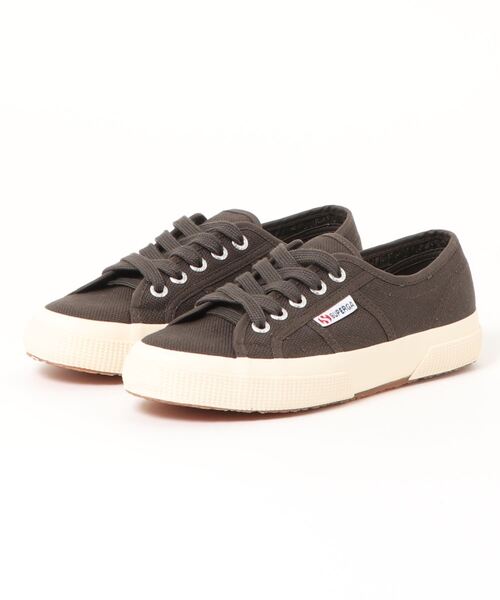 【SUPERGA】〈別注〉2750 WOMEN