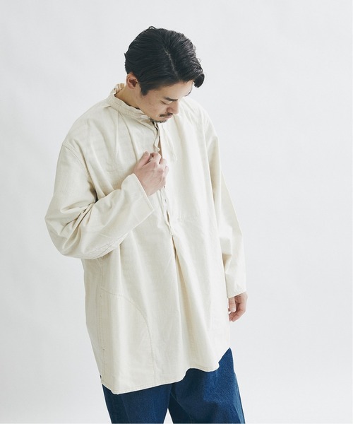 ARMY TWILL（アーミーツイル）の「【ARMY TWILL×JOURNAL