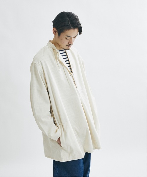 ARMY TWILL（アーミーツイル）の「【ARMY TWILL×JOURNAL
