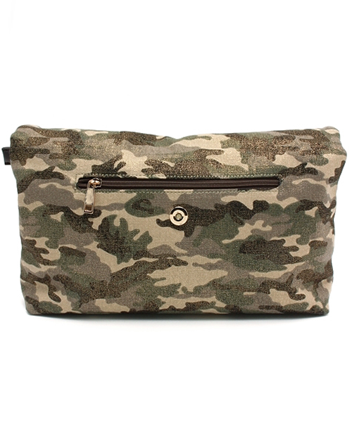 DISCOAT(ディスコート)の「【Discoat】4WAYクラッチバッグ(クラッチバッグ・レディース・その他21・フリ-)」の12枚目の写真