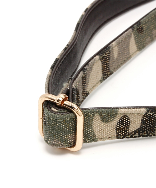 DISCOAT(ディスコート)の「【Discoat】4WAYクラッチバッグ(クラッチバッグ・レディース・その他21・フリ-)」の7枚目の写真