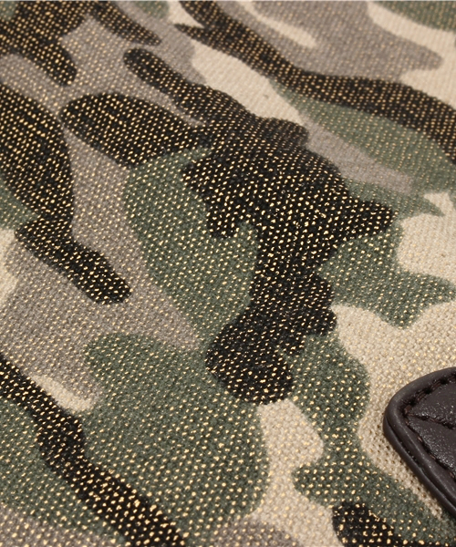 DISCOAT(ディスコート)の「【Discoat】4WAYクラッチバッグ(クラッチバッグ・レディース・その他21・フリ-)」の10枚目の写真