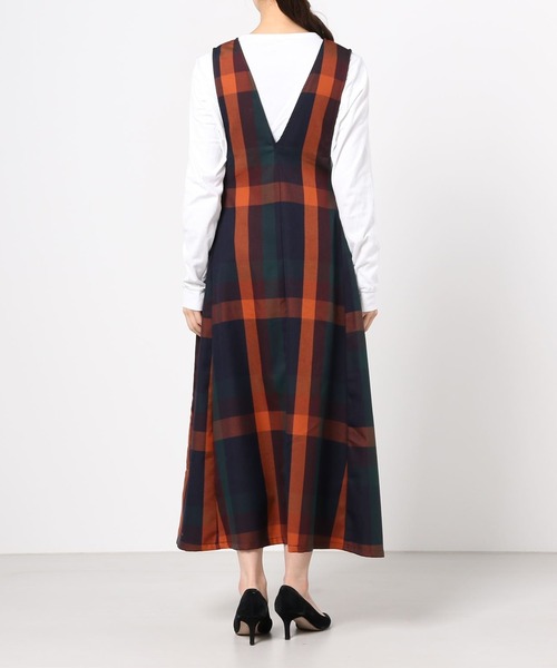 AS KNOW AS plus（アズノゥアズプラス）の「◎ベルトとジップ