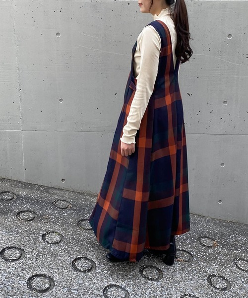 AS KNOW AS plus（アズノゥアズプラス）の「◎ベルトとジップ