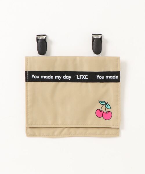 Lovetoxic ラブトキシック の クリップポケット その他小物 Wear