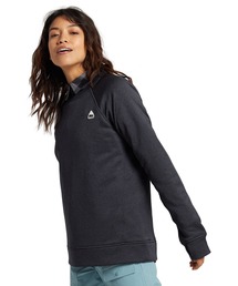 BURTON フード付きスウェット グレー/黒 楽天市場】burton スウェットの通販