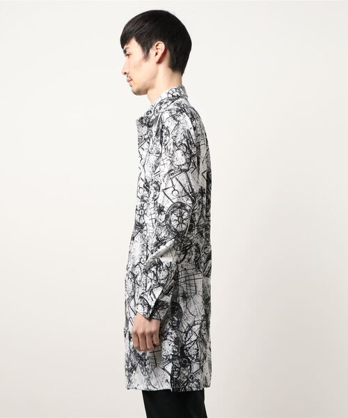 semantic design（セマンティックデザイン）の「シェラック/SHELLAC