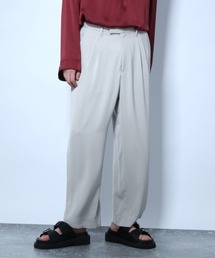 HARE | トロミトラウザー(HARE)(その他パンツ)