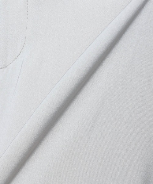 HARE（ハレ）の「トロミトラウザー(HARE)（その他パンツ・メンズ・ブラック/ライトグレー/ブルー/イエロー・SMALL/MEDIUM/LARGE）」の12枚目の写真