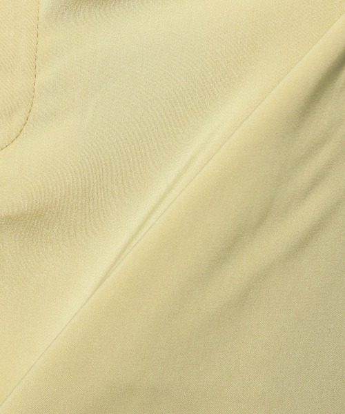 HARE（ハレ）の「トロミトラウザー(HARE)（その他パンツ・メンズ・ブラック/ライトグレー/ブルー/イエロー・SMALL/MEDIUM/LARGE）」の10枚目の写真