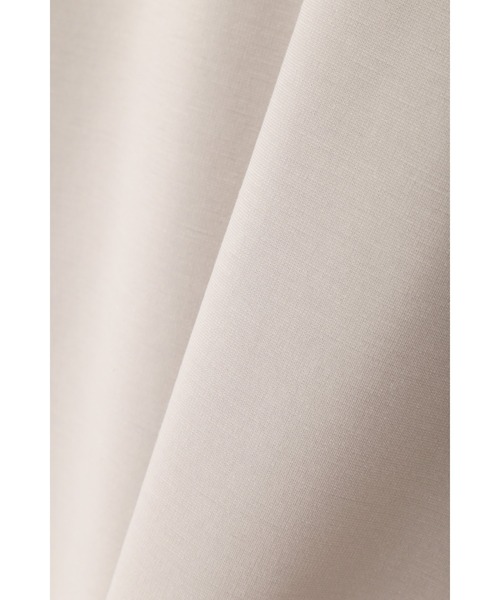 BOSCH（ボッシュ）の「ポンチョ風カットソー（Tシャツ/カットソー・レディース・ベージュ/ネイビー/オレンジ・38）」の11枚目の写真