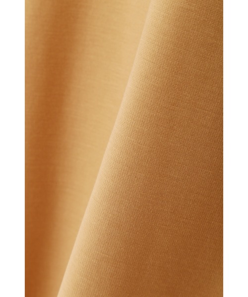 BOSCH（ボッシュ）の「ポンチョ風カットソー（Tシャツ/カットソー・レディース・ベージュ/ネイビー/オレンジ・38）」の18枚目の写真