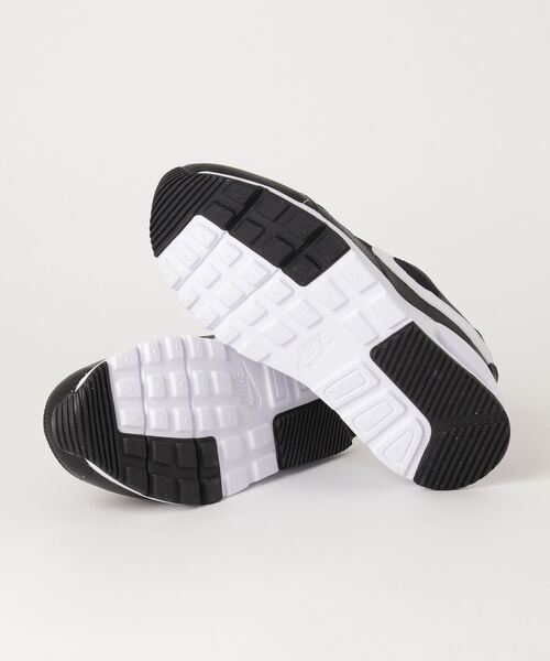 NIKE（ナイキ）の「ナイキ NIKE ナイキ エア マックス SC（スニーカー・レディース・ブラック×ホワイト・23.5cm/24.0cm/24.5cm/25.0cm/23.0cm）」の3枚目の写真