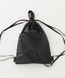PU water repellent knapsack