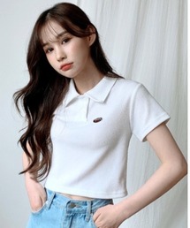 ポロシャツの人気ランキング レディース Zozotown