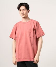 THE NORTH FACE | THE NORTH FACE PURPLE LABEL 7oz H/S Pocket Tee / ザ・ノース・フェイス パープル レーベル 7オンス ハーフスリーブ ポケット ティー(Tシャツ/カットソー)
