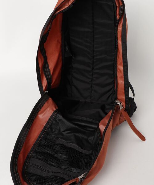 ⭐︎値下げ！GREGORY ⭐︎ファインデイRUSTオレンジブラウン リュック ⭐︎値下げ！GREGORY ⭐︎ファインデイRUSTオレンジブラウン