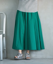 niko and... | フレアロングスカート(スカート)
