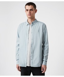 HAWTHORNE LS SHIRT | HAWTHORNE LS シャツ