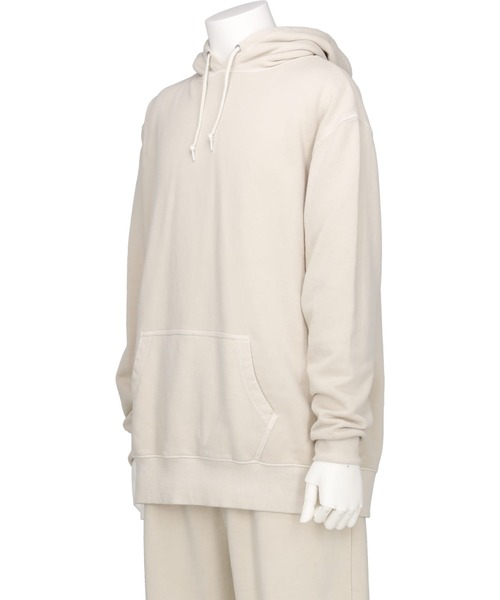 603（ロクマルサン）の「603 リラクシーパーカー（パーカー・メンズ・ベージュ・FREE）」の4枚目の写真