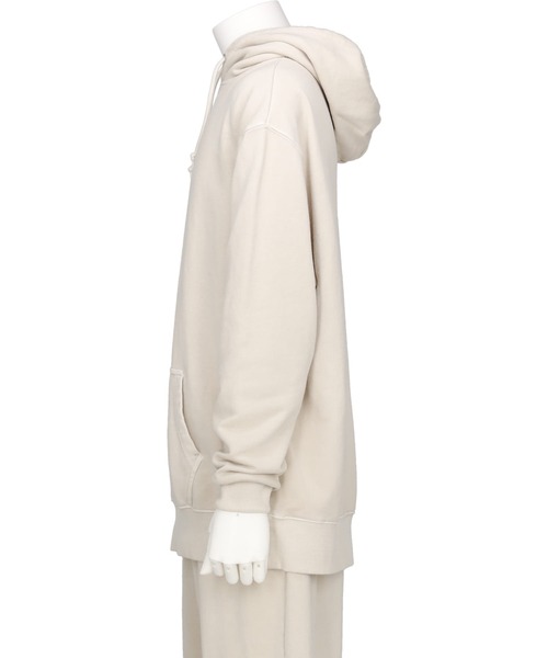 603（ロクマルサン）の「603 リラクシーパーカー（パーカー・メンズ・ベージュ・FREE）」の5枚目の写真