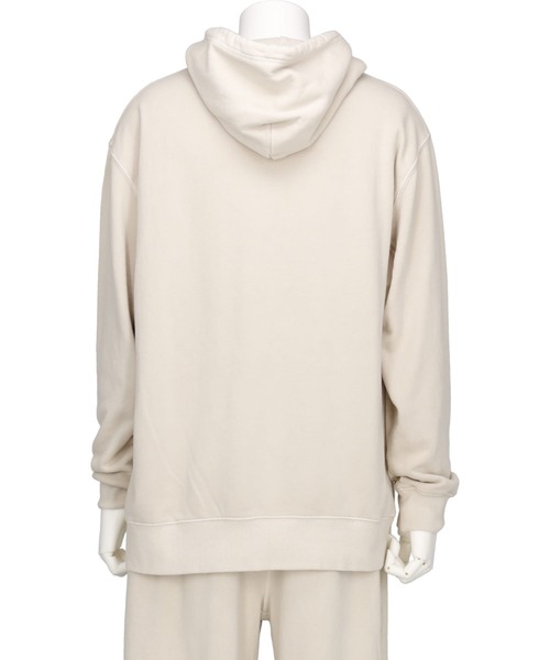 603（ロクマルサン）の「603 リラクシーパーカー（パーカー・メンズ・ベージュ・FREE）」の6枚目の写真