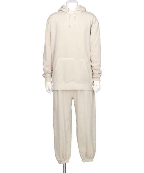 603（ロクマルサン）の「603 リラクシーパーカー（パーカー・メンズ・ベージュ・FREE）」の7枚目の写真