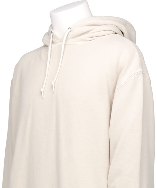 603（ロクマルサン）の「603 リラクシーパーカー（パーカー・メンズ・ベージュ・FREE）」の8枚目の写真