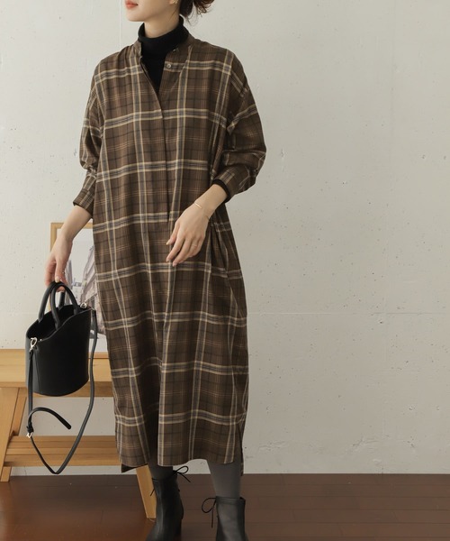 セール ブランド古着 長袖ワンピース ワンピース Urban Research Doors アーバンリサーチドアーズ のファッション通販 Zozoused セール ブランド古着 長袖ワンピース ワンピース Urban Research Doors アーバンリサーチドアーズ のファッション通販 Zozoused