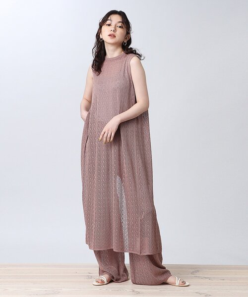 ESPERANZA(エスペランサ)の「◆【KLC BY esp】2WAYきゃしゃストラップサンダル(サンダル・レディース・その他1/ベージュ系5/アイボリー/ブラック・LL/S/M/L)」の8枚目の写真