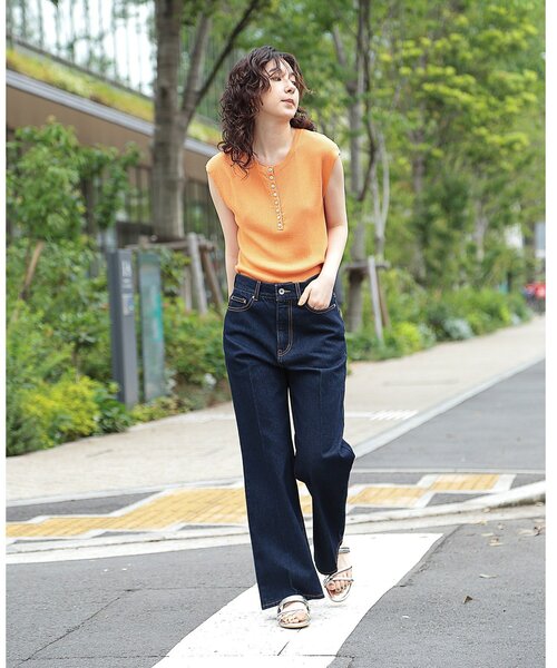 ESPERANZA(エスペランサ)の「◆【KLC BY esp】2WAYきゃしゃストラップサンダル(サンダル・レディース・その他1/ベージュ系5/アイボリー/ブラック・LL/S/M/L)」の12枚目の写真