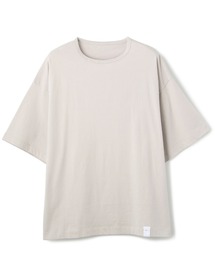 WHITELAND | WHITELAND/ホワイトランド/ビックTシャツ/BIGI TEE(Tシャツ/カットソー)