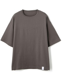 WHITELAND | WHITELAND/ホワイトランド/ビックTシャツ/BIGI TEE(Tシャツ/カットソー)