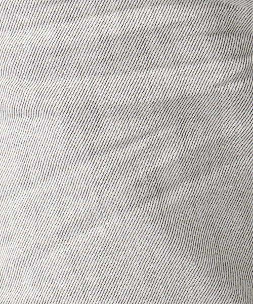 HIDEAWAYS NICOLE（ハイダウェイニコル）の「ビット付きデニムパンツ（デニムパンツ・メンズ・インディゴブルー/ホワイト系その他/ブラック系その他・SMALL/MEDIUM/X-LARGE/LARGE）」の15枚目の写真