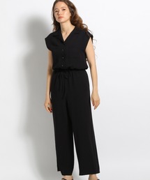 niko and... | 開襟オールインワン(つなぎ/オールインワン)