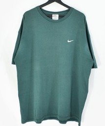 NIKE | 【ヴィンテージ古着】90's NIKE/ナイキ ロゴ Ｔシャツ USA製(Tシャツ/カットソー)