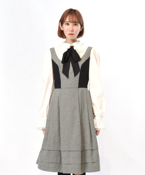 芸能人愛用 Queen Dress ドレス Sutevalle Org