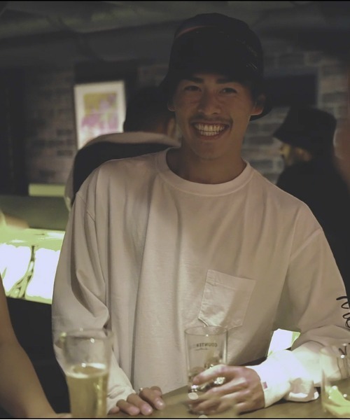 challenger マジックナンバー　バケットハット challenger マジックナンバー バケットハット challenger