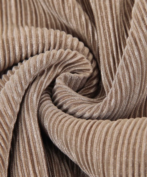 titivate（ティティベイト）の「ｻﾃﾝﾐﾆﾌﾟﾘｰﾂﾊﾟﾝﾂ（その他パンツ・レディース・アイボリー/イエロー/ブルー/ミント/モカ・M）」の17枚目の写真