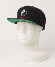THE Nookie（ザヌーキー）の「【THE nookie】幸福家族CAP（キャップ）」