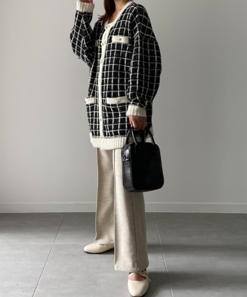 NEUNA（ヌナ）の「【履き心地抜群&軽量】2wayダブルストラップ/ヴィーガンレザーパンプス（パンプス・レディース・ブラック/アイボリー/グレイッシュベージュ・SMALL/MEDIUM/LARGE）」の20枚目の写真