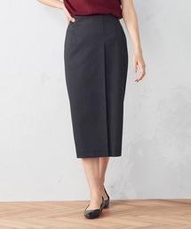 COMME CA MODELS | ポンチラップ風タイトスカート(スカート)