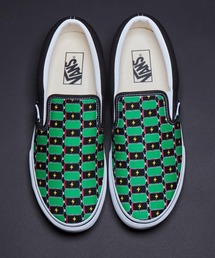 VANS | 【BILLY'S EXCLUSIVE】SLIP ON　V98CF CHARGER(スニーカー)