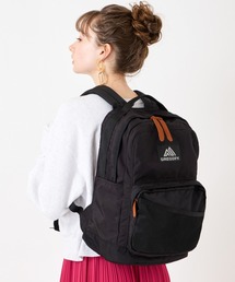 CAMPUS DAY M / キャンパスデイM / ブラック