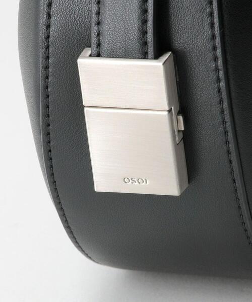 OSOI（オソイ）の「＜OSOI（オソイ）＞TONI MINI バッグ