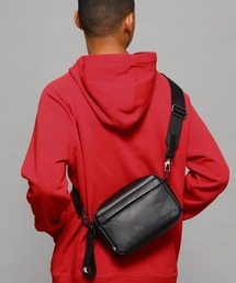Calvin Klein Jeans Accessory | CKJ TAGGED カメラバッグ(ショルダーバッグ)