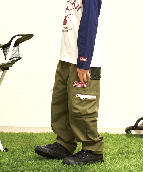 セール Coleman ユーティリティカーゴパンツ カーゴパンツ Coleman コールマン のファッション通販 Zozotown セール Coleman ユーティリティカーゴパンツ カーゴパンツ Coleman コールマン のファッション通販 Zozotown