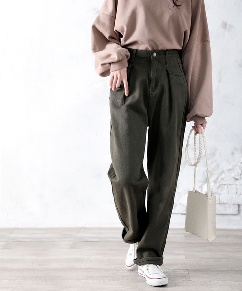 ブランド古着 デニムパンツ デニムパンツ Classicalelf クラシカルエルフ のファッション通販 Zozoused